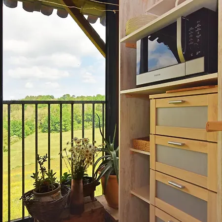 Holiday Home Loubejac Near Dordogne, Cleaning Included *