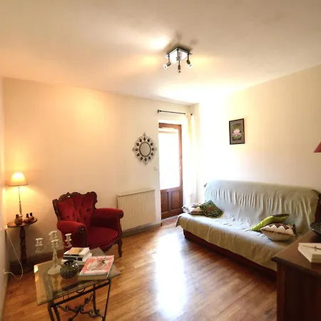 Holiday Home Loubejac Near Dordogne, Cleaning Included * Loubejac