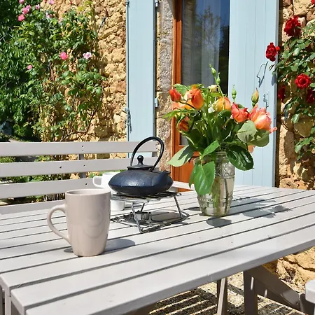 Holiday Home Loubejac Near Dordogne, Cleaning Included * Loubejac