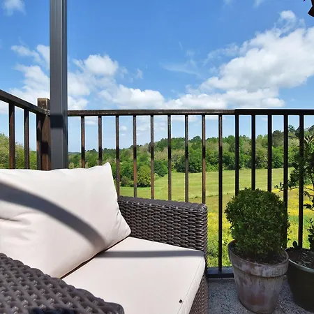 Prázdninový dům Holiday Home Loubejac Near Dordogne, Cleaning Included