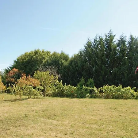 Holiday Home Loubejac Near Dordogne, Cleaning Included *